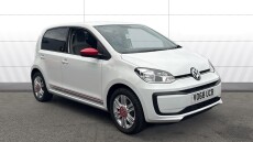 Volkswagen Up 1.0 75PS Up Beats 5dr Petrol Hatchback